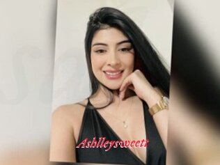 Ashlleysweett