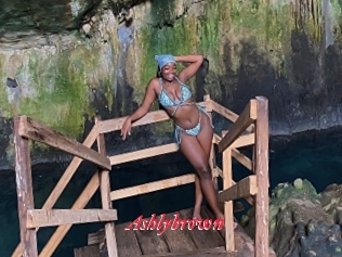 Ashlybrown