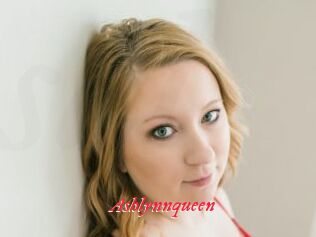 Ashlynnqueen