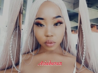 Asiabaraz