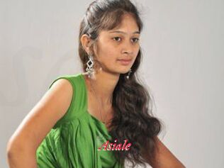 Asiale