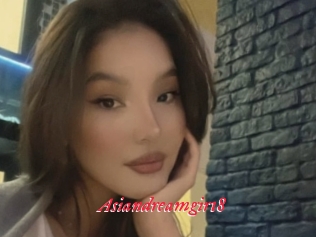 Asiandreamgir18