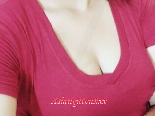 Asianqueenxxx
