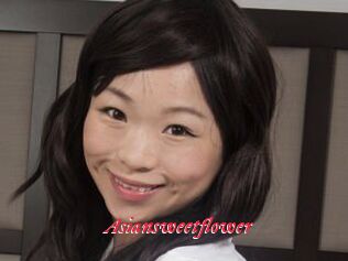 Asiansweetflower