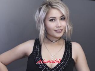 Asianudoll