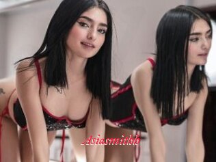 Asiasmithh