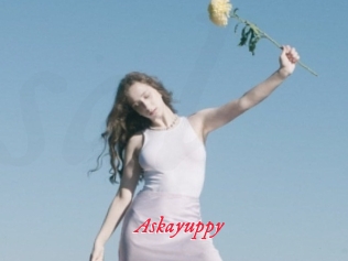 Askayuppy