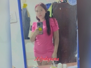 Aslydayana