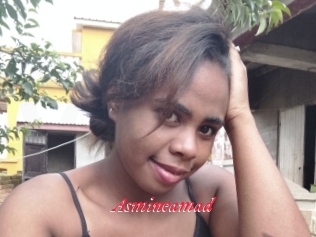 Asmineamad