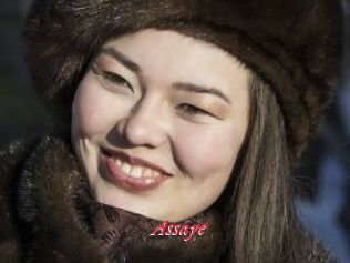 Assaye