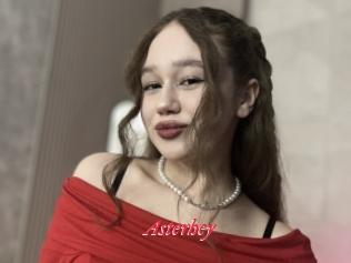 Asterhey