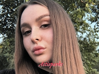 Astisparks