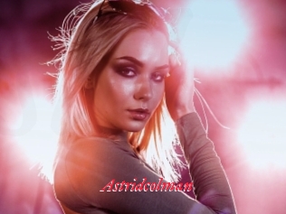 Astridcolman