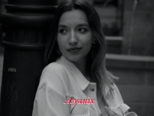 Asyanix