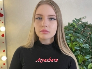 Asyashaw