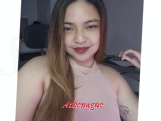 Athenague