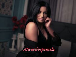 Attractivepamela