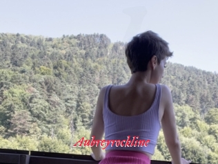 Aubreyrockline