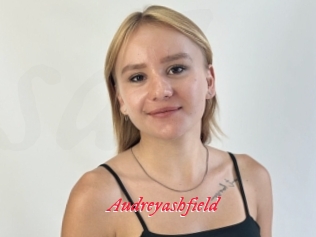Audreyashfield