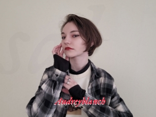 Audreyblanch