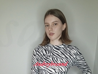 Audreybraund