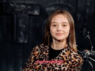 Audreyburge