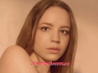 Audreycheesman