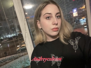 Audreycoleson
