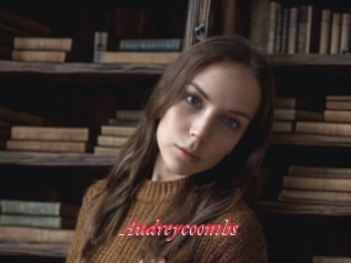 Audreycoombs