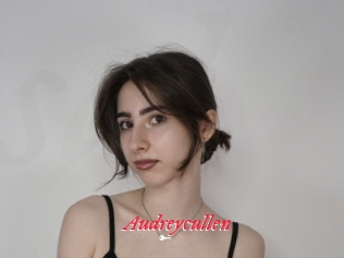 Audreycullen