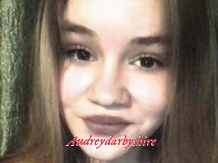 Audreydarbyshire