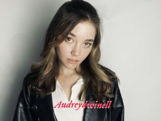 Audreydwinell