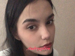 Audreygolson
