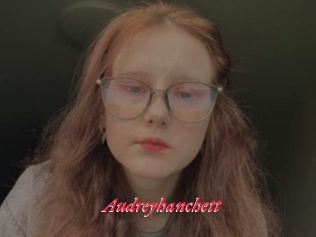 Audreyhanchett