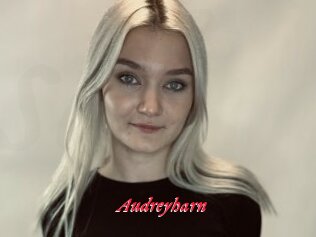 Audreyharn
