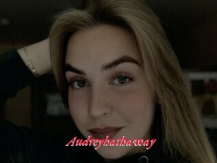 Audreyhathaway
