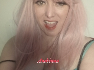 Audrinaa