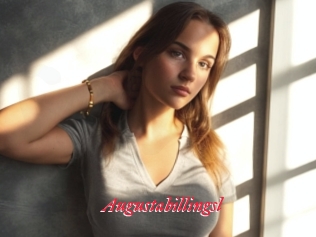 Augustabillingsl