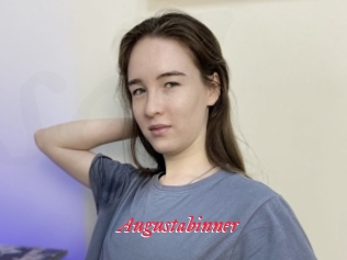 Augustabinner