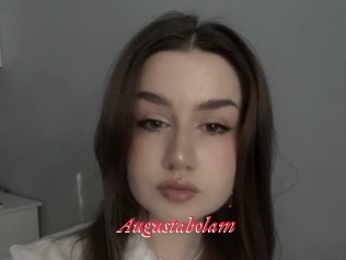 Augustabolam