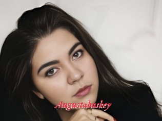 Augustabuskey