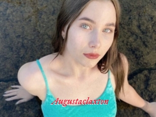 Augustaclaxton