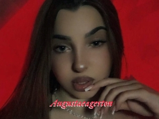 Augustaeagerton