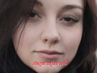 Augustafarwell