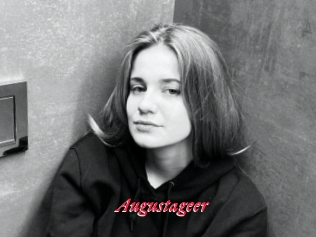 Augustageer