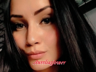 Aureliaglower