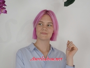 Aureliahousner