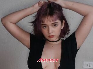 Aurora20