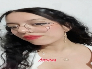Auroraa