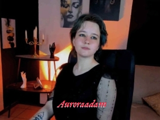 Auroraadam